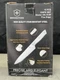 BRAVESTONE Knife Set, 15 Piece Kitchen Knife Set with Block Self Sharpening, D 1