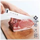 Japanese Tojiro Classic VG10 by 3-Layers Gyuto Chef Knife 210mm F-808 NEW