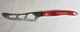 Cutco 1764 KS Traditional 5&rdquo; Cheese Knife With Red Handle