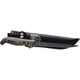 Rapala 6" Presentation Fillet Knife with Laminated Handle PRFGL6