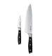 Messermeister Avanta German Stainless Steel Chef's Knife and Paring Knife Set