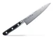 Tojiro CLASSIC Damascus PETTY Kitchen Knife 150mm F-651