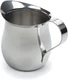 Endurance Kitchen Collection Bell Shaped Creamer/Milk Pitcher for Espresso