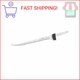 Old Timer Electric Fillet Knife 8&rdquo; Blade Replacement with High Carbon Stainless 