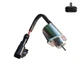 Fuel Shutdown Solenoid Valve SA-4561-T,1503ES-12A5UC9S, For KUBOTA,THERMO KING