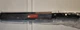 HUMBEE Full Tang Chef Knife Stainless Steel Kitchen Knife Serrated Knife A6