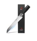 TUO 8 inch Serrated Bread Knife, Professional Bread Slicing Knife Cake Knife,...