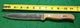 "Old Country" Zwilling J.A. Henckels 31820-160 (6") Utility Knife,  Wood Scales