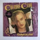 1982 Vintage Culture Club Kissing To Be Clever 12&rdquo; Vinyl LP EX/EX