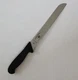 Mercer Jimmy Johns Bread Knife M22509 High Carbon Stainless Steel 8"  **READ**