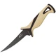 Danco Pro Series Kitchen Knife 5 1.4116 Steel Full Fillet Blade Synthetic Handle