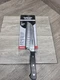 Cuisinart CLASSIC Forged Triple Rivet 7" Santoku Knife w/ blade cover NEW