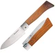 Messermeister Adventure Chef Knife 6" X50 1.4116 Steel Blade Carbonized Maple