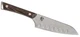 Shun Kanso 5.5" Hollow-Ground Santoku Knife SWT0727 NEW Auth Dealer 