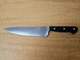 WUSTHOF Classic 4582/20 Chef's Knife GERMANY SOLINGEN 8"