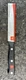 Wusthof Gourmet Utility  Knife - 4.5" Blade  4045/12cm