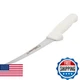 Dexter-Russell S131F-6PCP 6" Curved Boning Knife | SANI-Safe Series | Stainless 