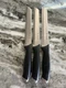 J.A. Henckels International Silvercap 8" Bread Knife 13576-200 Serrated