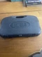 RAPALA Deluxe Electric Fillet Knife Set with Case, 2 Blades, Car Adapter