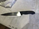 Sabatier Commercial 8" Chef's Knife KitchenAid 50th 1999!