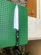 Cutco 1725  Chef Knife Made In USA Shown In Pictures