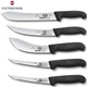 Victorinox 5 piece Butcher Knife Set Skinning Boning Breaking | 5pc 