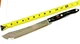 CUTCO 1722 BUTCHER KNIFE BROWN HANDLE MADE IN U.S.A.