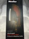 MUELLER-ULTRA FORGED PROFESSIONAL BUTCHER KNIFE, HIGH CARBON STEEL #FBK-735 (C2