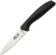 New Gatco Classic Paring Knife Black G70001