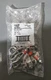 Steel Eye Bolts 4" 90lb - Zinc Plated - National Hardware - N221-226 *10PACK*