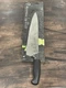 Mercer Culinary M22610 Millennia 10&rdquo; High Carbon Stain Free Chef&rsquo;s Knife (F4)