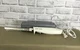 Hamilton Beach Electric Knife For Carving Meats With Storage Case - B210