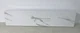 NIB SEALED MAD SHARK Santoku Knife 8" Japanese Chef Knife Multi-purpose DJD031