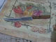 Case XX CAP 283-8" Slicing Knife w/Finger Grooved Half Tang Handle  #2147079