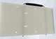 BENEHIKE Fish Fillet Board BHCB-001W 24x13", 360&deg; Rod Holder, Tool Slots