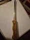 Vintage Ekco Forge G7575 63/4" Fillet Knife Made In USA
