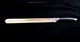SliceX Bright Hobby&rsquo;s Classic Brisket Slicing Knife Steel Razor Sharp 12"