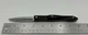 Cutco #1720 KK 2.75&rdquo; Brown Handle Pairing Knife Made in USA Kitchen Utensil