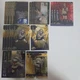 My Hero Academia Toga Himiko Clear Card Set Used Anime Collectible, 20 pcs