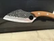 Matsato Haarko Japanese Chef Knife 6.22" Forged Steel Kitchen Gift Box New