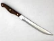 Life Time Cutlery Jet-Cut Stainless Japan &ldquo; D 400&rdquo; Carving Knife 8&rdquo; Blade