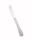 Winco Shangarila Stainless-Steel Salad Knife, Extra Heavyweight, 9.75" (12 Pack)