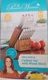 Pioneer Woman Cutlery Set with Wood Block New! *Free Shipping*