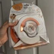 Samurai 360 Stainless Steel Kitchen Knife Rolling Blade Tool - New And Sealed