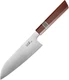 New Xin Cutlery Santoku XC142