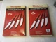2 Boxes of Wertheimer 4 Piece Gourmet Steak Knife Sets total 8 Knifes