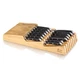 Cangshan ALPS Series 502810 German Steel Forged 15-Piece In-Drawer Knife Set ...