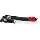 Rapala9 Soft Grip Fillet / Single Stage Sharpener / Sheath 9 in, Multi 