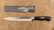 ZWILLING J.A. HENCKELS Carving Knife 8" Ice Hardened 31070-200