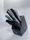 J.A. Henkels International Stainless Steel 4&rdquo; Steak Knife lot of 13 pc set